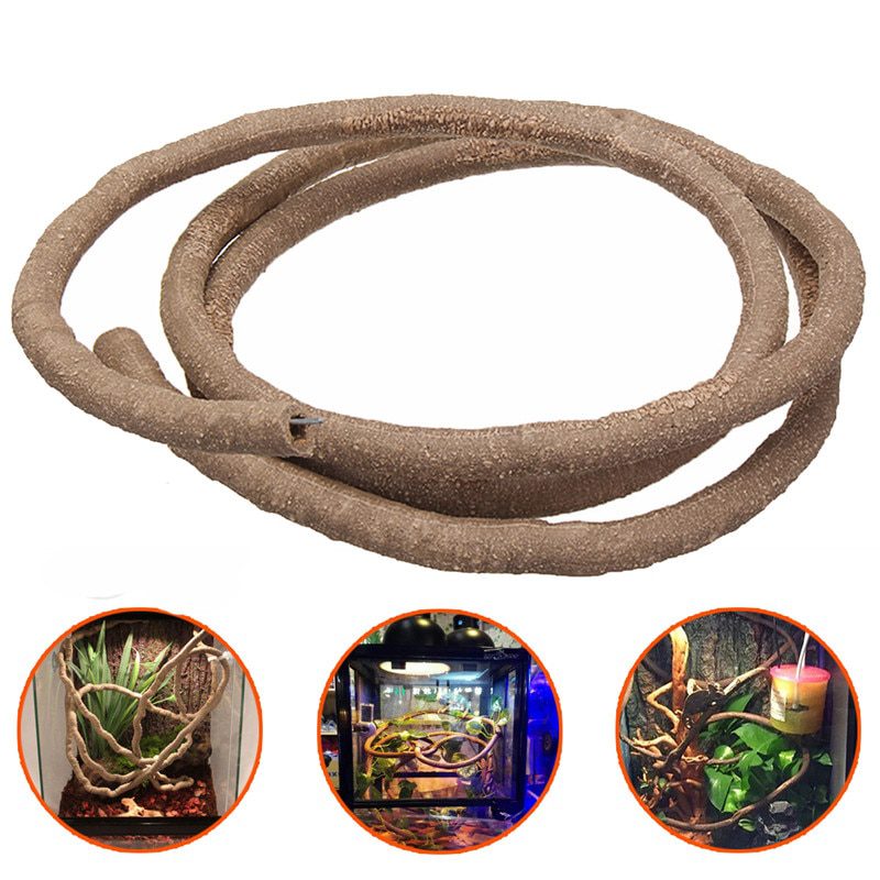 1-5-2-5-3m-Large-Flexible-Vines-Habitat-Decor-Bendable-Jungle-Climber-Reptile-Pet-Supplies-2