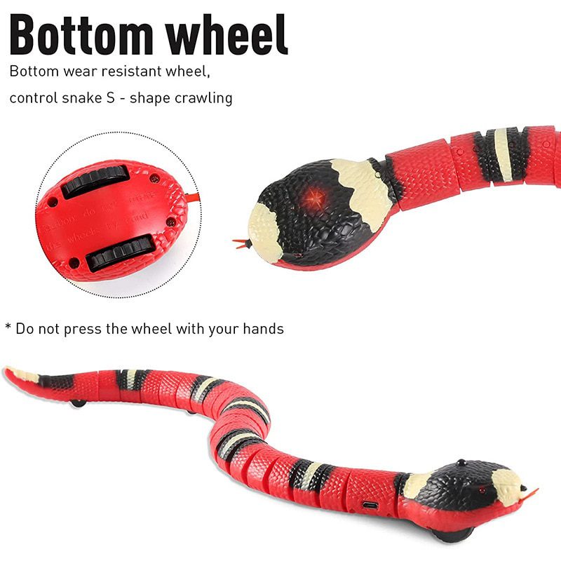 Automatic-Cat-Toys-Interactive-Smart-Sensing-Snake-TeaseToys-for-Cats-USB-Charging-Cat-Accessories-for-Pet-3