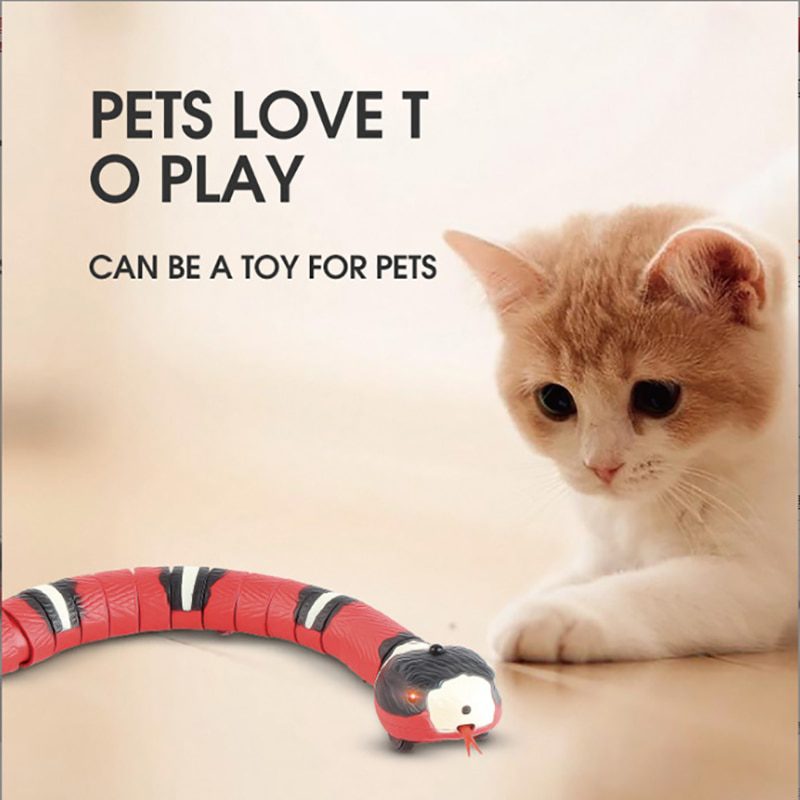 Automatic-Cat-Toys-Interactive-Smart-Sensing-Snake-TeaseToys-for-Cats-USB-Charging-Cat-Accessories-for-Pet