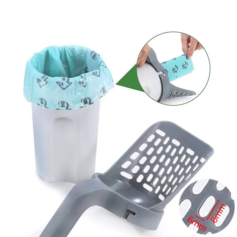 Cat-Litter-Shovel-Scoop-Filter-Clean-Toilet-Garbage-Picker-Cat-Litter-Box-Self-Cleaning-Cat-Supplies-3