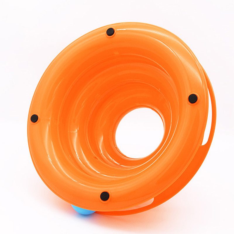Interactive-Tower-Cat-Toy-Turntable-Roller-Balls-Toys-for-Cats-Kitten-Teaser-Puzzle-Track-Toy-Pets-4